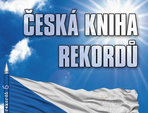 Česká kniha rekordů