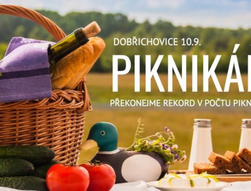 Dobřichovický piknik